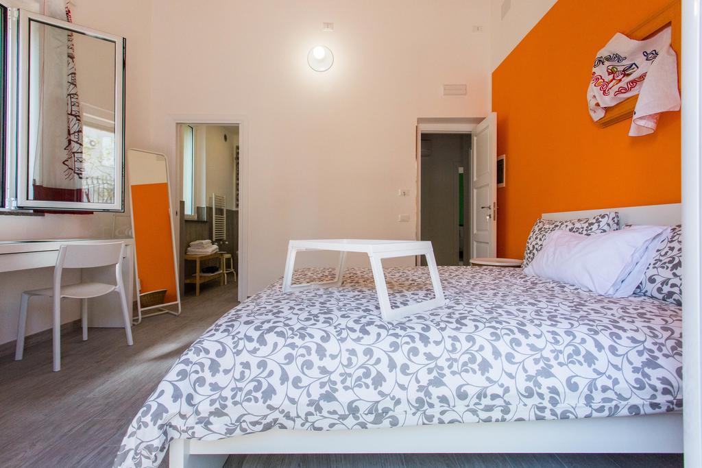 Nonna Anna Rooms Palerme Extérieur photo