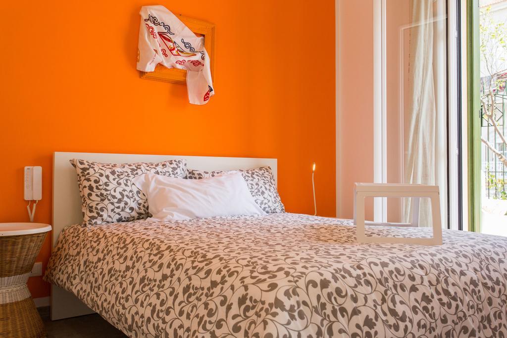 Nonna Anna Rooms Palerme Extérieur photo