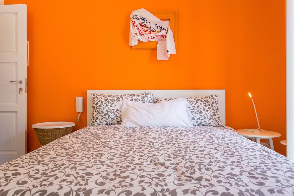 Nonna Anna Rooms Palerme Extérieur photo