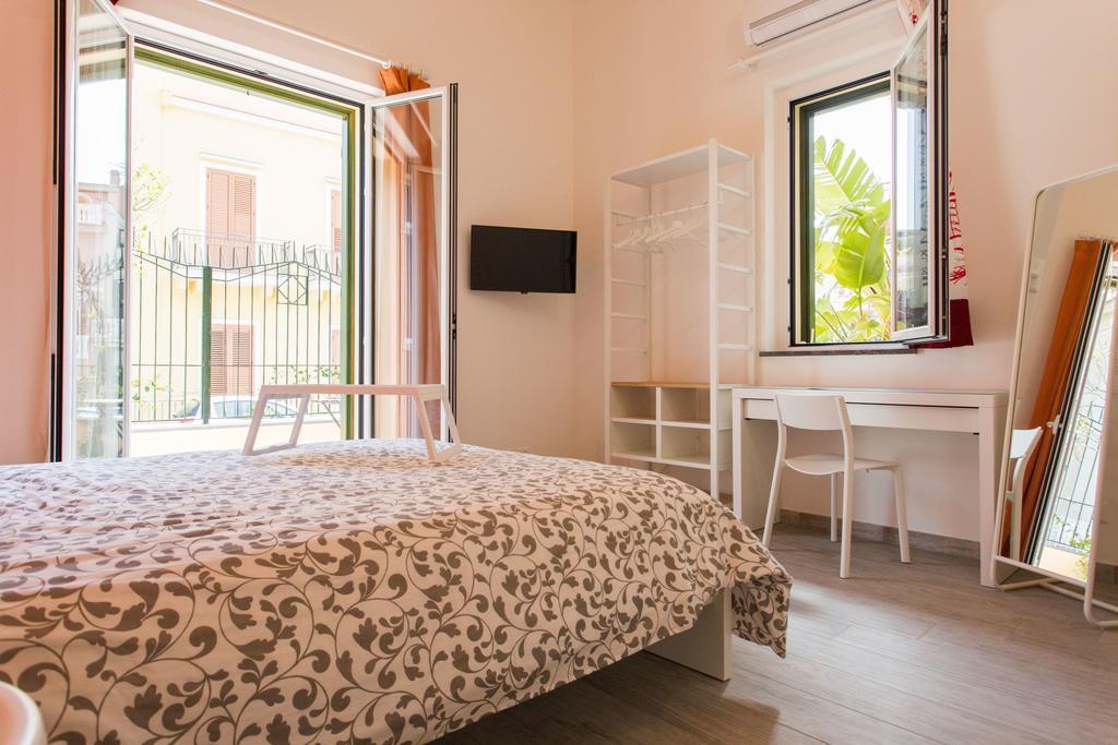 Nonna Anna Rooms Palerme Extérieur photo