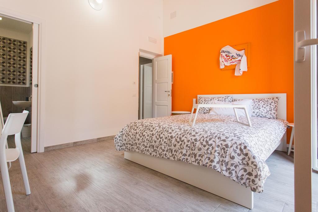 Nonna Anna Rooms Palerme Extérieur photo