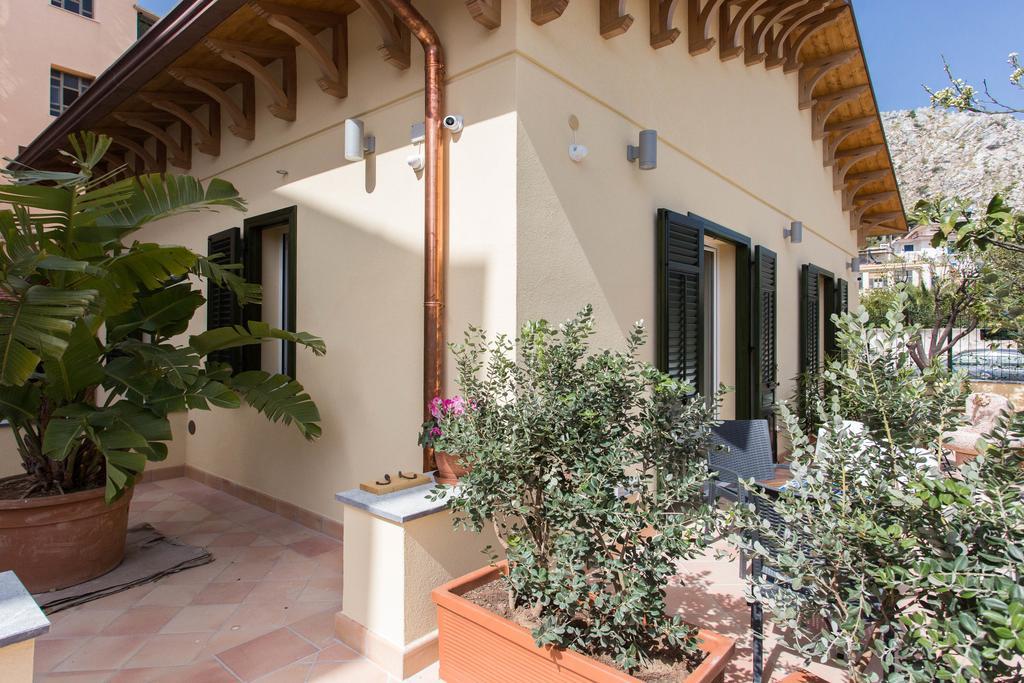 Nonna Anna Rooms Palerme Extérieur photo