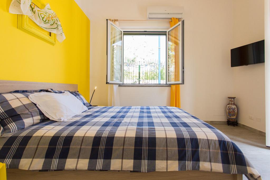 Nonna Anna Rooms Palerme Extérieur photo