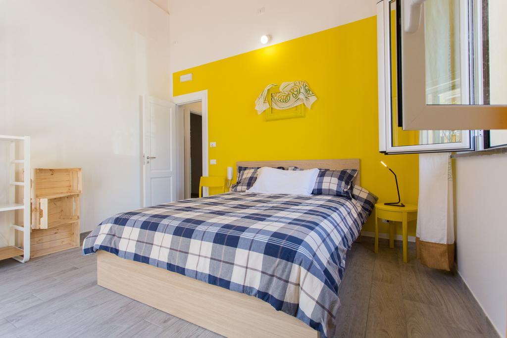 Nonna Anna Rooms Palerme Extérieur photo