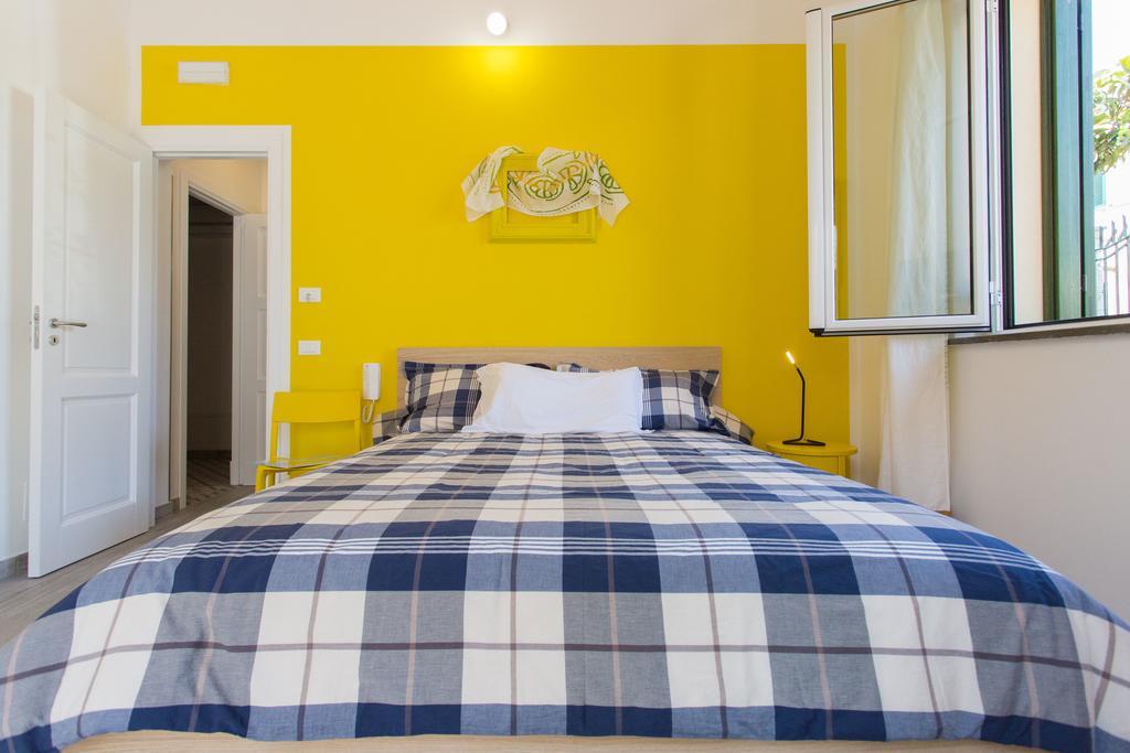 Nonna Anna Rooms Palerme Extérieur photo