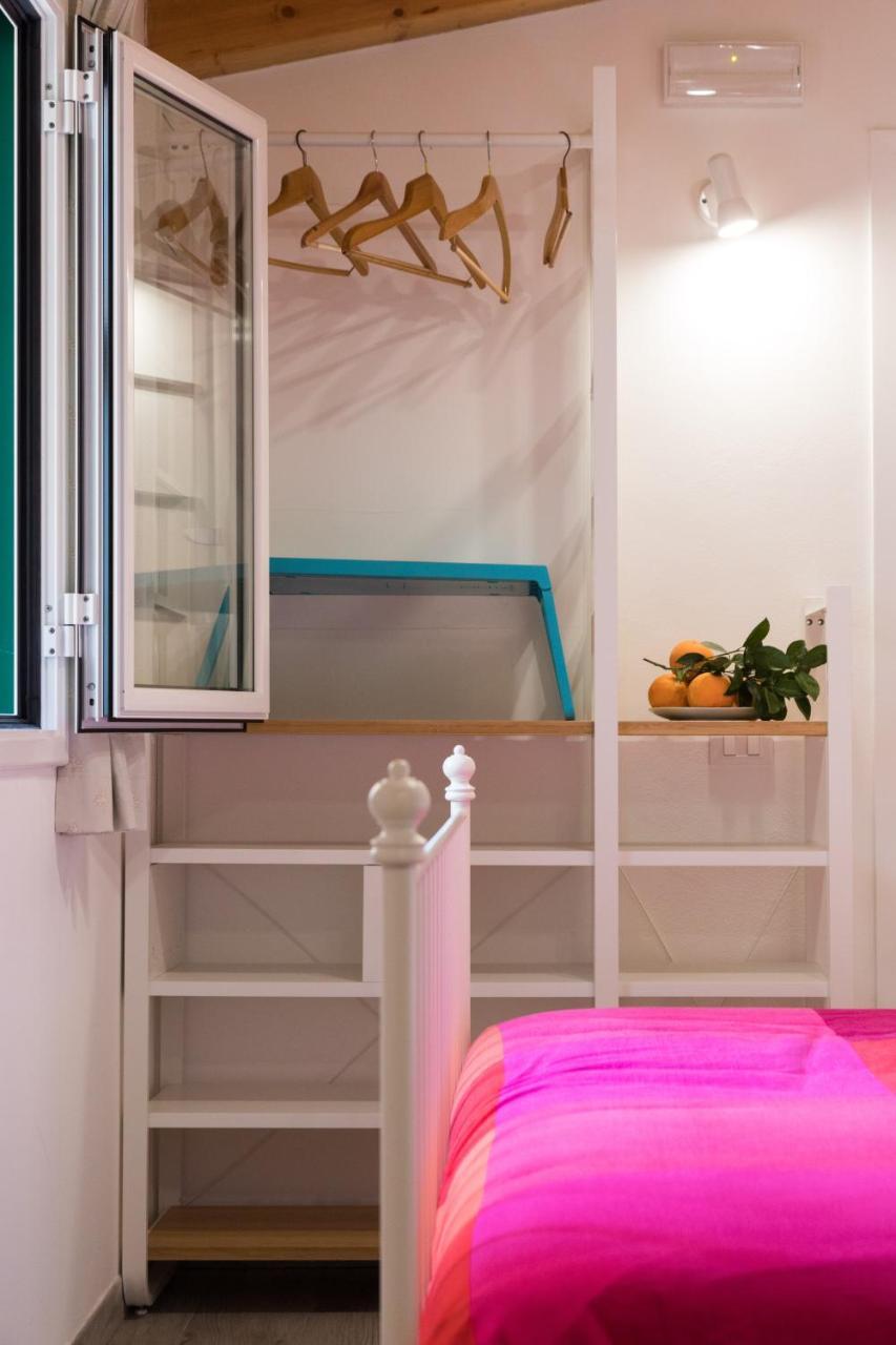 Nonna Anna Rooms Palerme Extérieur photo